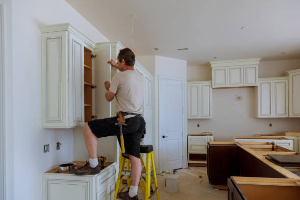 Licensed Kitchen service in West River, MD - Remodeling Of Kitchen