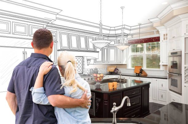 Professional Kitchen technician working in West River, MD