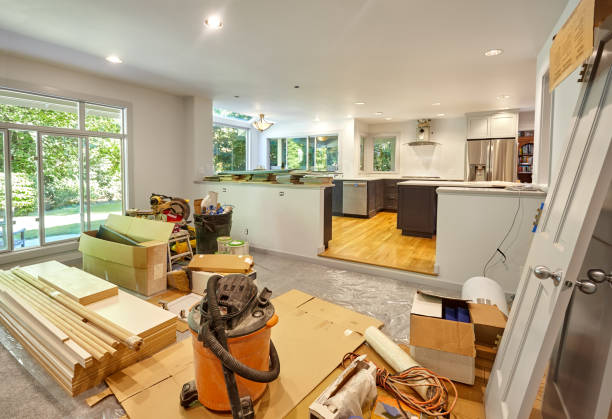 Reliable Kitchen contractor in West River, MD by Remodeling Of Kitchen